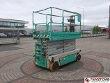 ITECO IT-12122 scissor lift