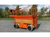 JLG 4069LE scissor lift