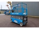 GENIE GS2632 scissor lift