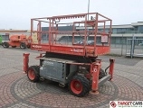 SKYJACK SJ-6832-RT scissor lift