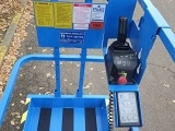 GENIE GS3232 scissor lift