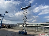 GENIE GS2632 scissor lift