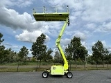 MEC 2684 RT scissor lift