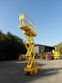 GENIE GS-1530 scissor lift