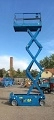 GENIE GS 2032 scissor lift