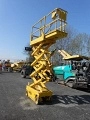 GENIE GS-1932 scissor lift