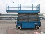 HOLLAND-LIFT N-195EL12 scissor lift