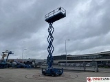 SKYJACK SJ-6832-RT scissor lift