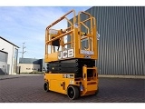 JCB S1930E scissor lift