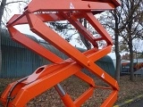 SKYJACK SJ-III-3220 scissor lift