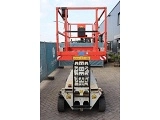 HOLLAND-LIFT hl-11812 scissor lift