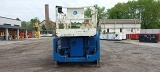 GENIE GS3384RT scissor lift