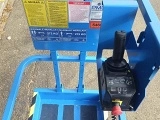 GENIE GS1532 scissor lift