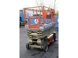 JLG 2646ES scissor lift