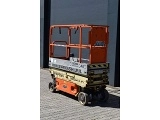 JLG 1930 ES scissor lift