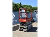 SKYJACK SJ-III-3219 scissor lift