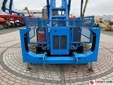 GENIE GS5390RT scissor lift