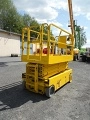 GENIE GS-2646 scissor lift