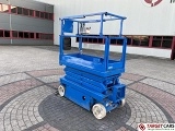 SKYJACK SJ-III-3219 scissor lift