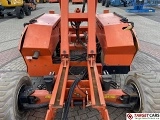 JLG 4394RT scissor lift