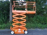 SKYJACK SJ-III-3219 scissor lift