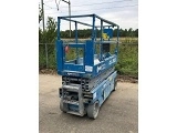 GENIE GS 2032 scissor lift