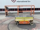 JLG 1930 ES scissor lift