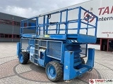 GENIE GS4390RT scissor lift