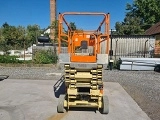 JLG 2646ES scissor lift