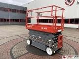 SKYJACK SJ-III-4632 scissor lift