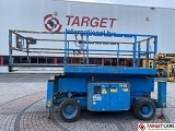 GENIE GS-3369 RT scissor lift