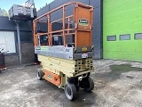 JLG 2030 ES scissor lift