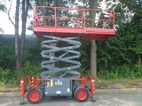 SKYJACK SJ-III-6832 scissor lift