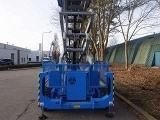 GENIE GS5390RT scissor lift