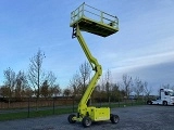 MEC 2684 RT scissor lift