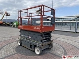 SKYJACK SJ-III-4632 scissor lift