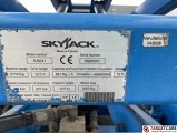 SKYJACK SJ-9241 scissor lift