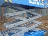 GENIE gs2046 scissor lift