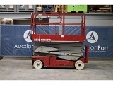 MEC 3247-es scissor lift