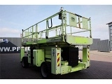 MEC 3392RT-T scissor lift