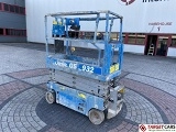 GENIE GS-1932 scissor lift