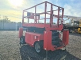 MANITOU 120-sc scissor lift