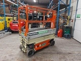 JLG 1930 ES scissor lift