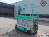 ITECO IT-12122 scissor lift