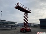 PB s151-19e scissor lift