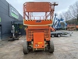 JLG 4069LE scissor lift