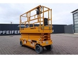 HAULOTTE Compact 10 N scissor lift