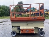 JLG 3246 ES scissor lift