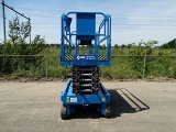 GENIE GS-4047 scissor lift