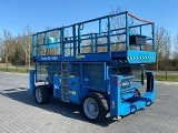 GENIE gs-4390-rt scissor lift